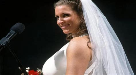 Speaking to WSI’s James Romero, the 42-year-old disclosed details about a meeting that Stephanie McMahon held regarding some female stars’ daring attires. “She was talking about how we had ...